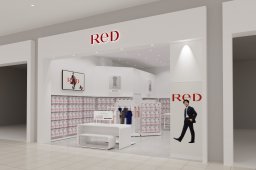 【開店】愛知県初！リカバリーウェア「ReD」のオフィシャルショップがイオンモール東浦に7/31(金)にオープン