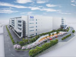 【開業】ついに判明！名鉄名和駅西の広大な土地に「Marq 東海名和」建設へ｜駅直結・2026年12月着工予定