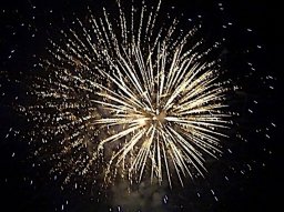 約1,000発の花火が夜空を彩る！「盆踊りと河和花火大会」河和港で8/14(金)開催