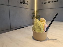 ガレットに自家製ジェラートも！知多市のお洒落カフェ「Farmer's cafe Mio（ファーマーズカフェ ミオ）」に行ってみた