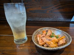 居酒屋料理と本格手打ちそばが楽しめるお店！常滑市「古窯庵（こようあん）」でちょい飲み堪能してきた
