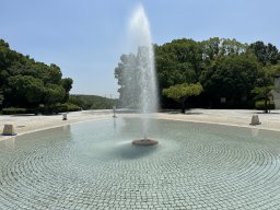 無料の水遊びスポット！大府市で子連れで楽しめる夏の観光スポット2選｜大府みどり公園じゃぶじゃぶ池、ぱんやSUNとえふ