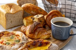 【開店】知多半島初出店！人気ベーカリーカフェ「R Baker 半田店（アールベイカー）」が半田市に11月オープン予定