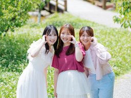 ちたまるスタイル8・9月号に登場｜表紙を飾ったこの3人、実はあのメンバーの…！