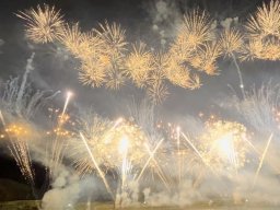知多半島初となる和太鼓と花火の共演も！「みはま花火まつり2026」美浜町で8/29(土)開催