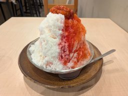この夏限定オープン！ふわふわかき氷が味わえる半田市「Limited Summer Swag（リミテッド サマー スワッグ）」に行ってみた