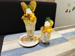 KURUTOおおぶ×タニタカフェ