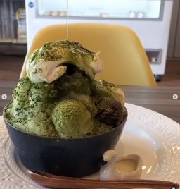 ラズベリーパイ ジェラート工房