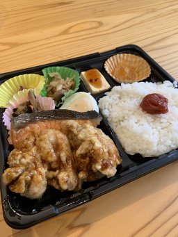 おふくろ庵 笑みくる