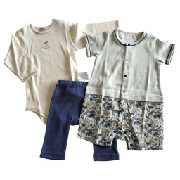 オオサカヤ　育児工房