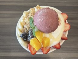 ラズベリーパイ ジェラート工房