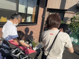 NPO法人幸せつむぎ and ここる 大府