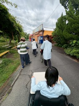 NPO法人幸せつむぎ and ここる 大府