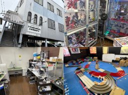 なごネットミニ四駆走行会