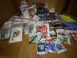 なごネットミニ四駆走行会