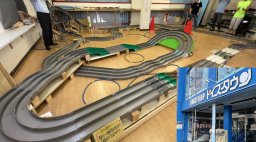 なごネットミニ四駆走行会