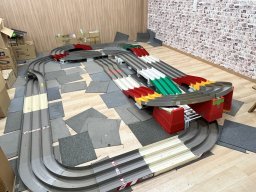 なごネットミニ四駆走行会