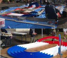 なごネットミニ四駆走行会