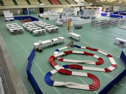 なごネットミニ四駆走行会