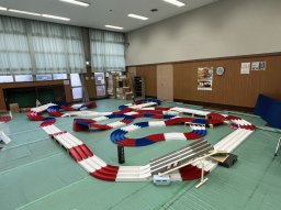 なごネットミニ四駆走行会