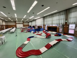 なごネットミニ四駆走行会