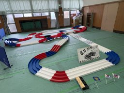 なごネットミニ四駆走行会