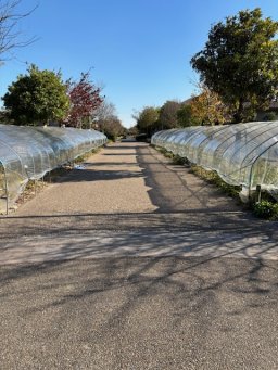 東海市観光物産プラザ