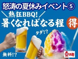 魚太郎本店