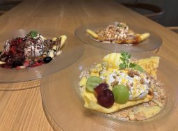 KonoMachi Cafe 尾張横須賀