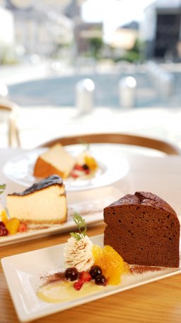 KonoMachi Cafe 尾張横須賀