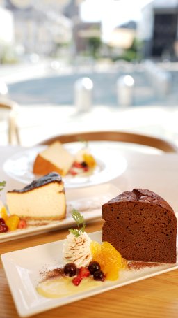 KonoMachi Cafe 尾張横須賀