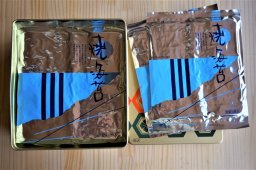 焼海苔　大竹　10帖缶入