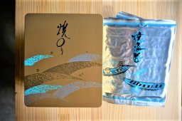 焼海苔　大松　10帖缶入