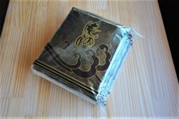 焼海苔　梅　10帖袋入り