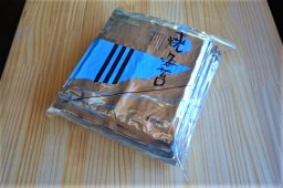 焼海苔　竹　10帖袋入り