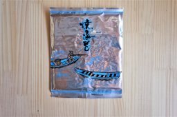 焼海苔　松　1帖