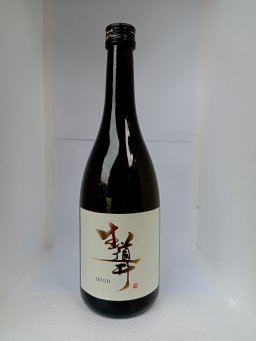 純米大吟醸　生道井　精米歩合50　720ml