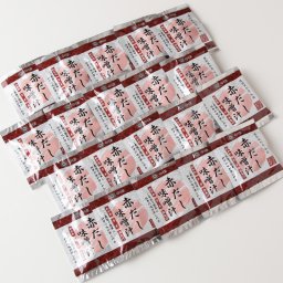 創業1896年の伝統の味！濃厚な豆みその味が特徴の「赤だし味噌汁（フリーズドライ）」20食セット