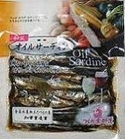 つくだ煮街道 和風オイルサーディン