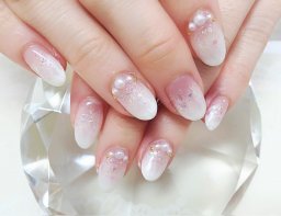 Charme Nail