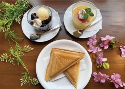 ダフネ珈琲館 知多店