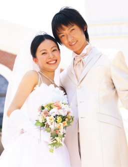 結婚相談所 エンハグ