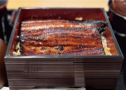大衆鰻の店 うなぎの銀次郎