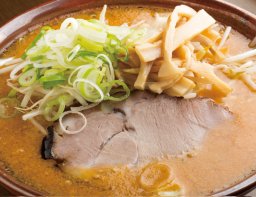 すすきのラーメン かっつも亭 大府店