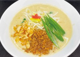 味噌蔵 麺四朗 知多店・半田店