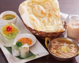 ナンマスター 大府店