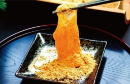 本わらび餅 椿 名和本店
