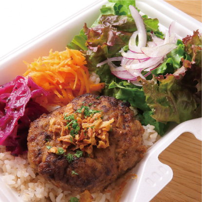 KonoMachi Cafe 東海市創造の杜交流館