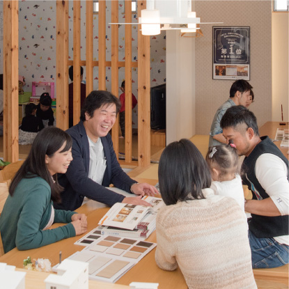 株式会社アニバーサリーホーム