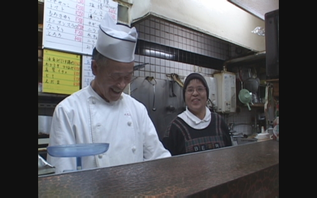 洋食　ベルン